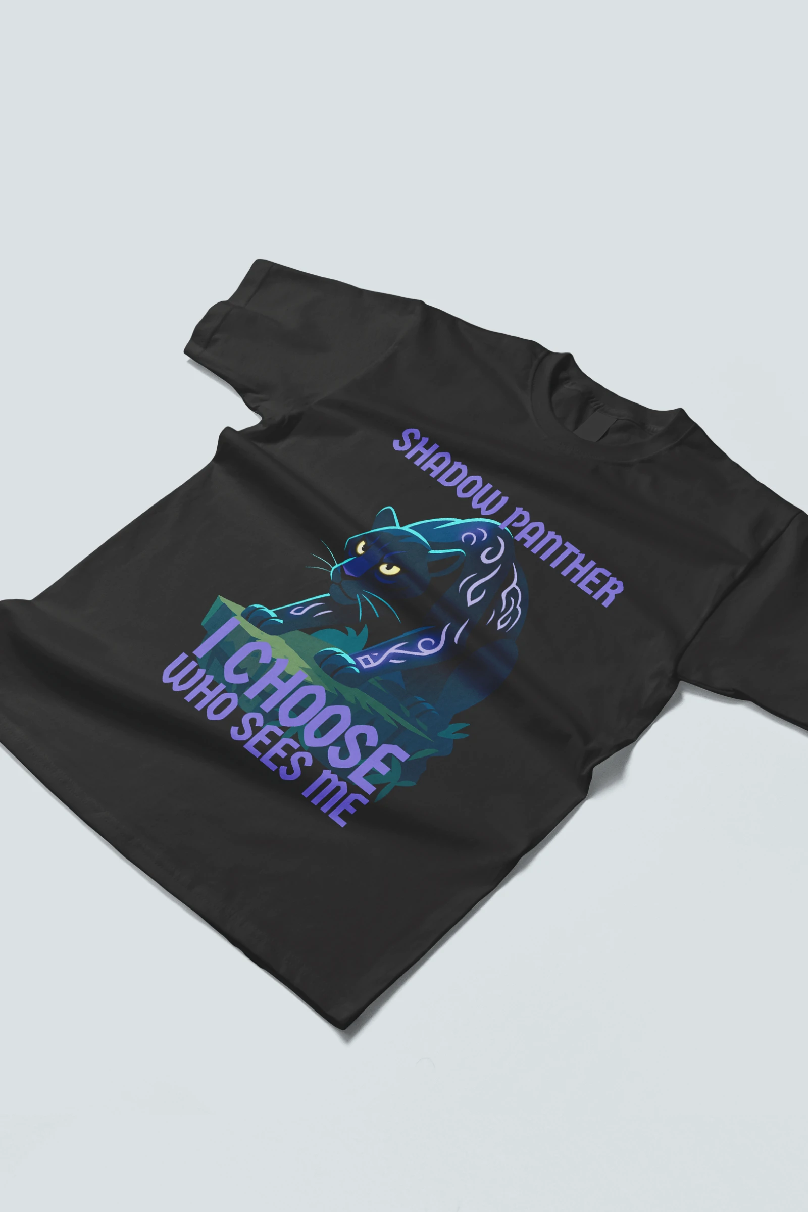 The Shadow Panther - Image 6