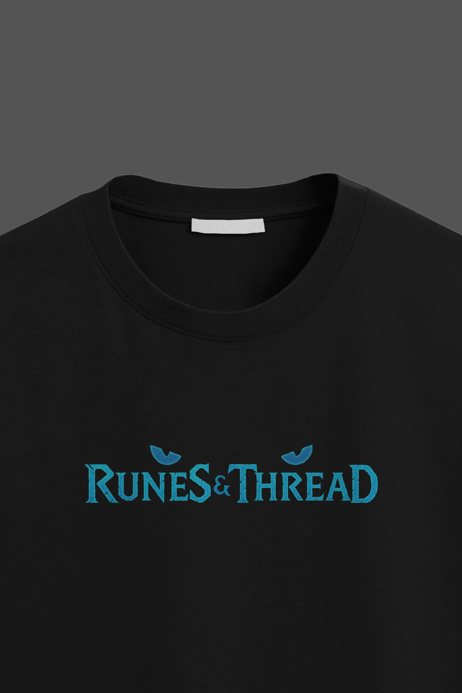 The Alpha - Black Oversized Edition - Image 4