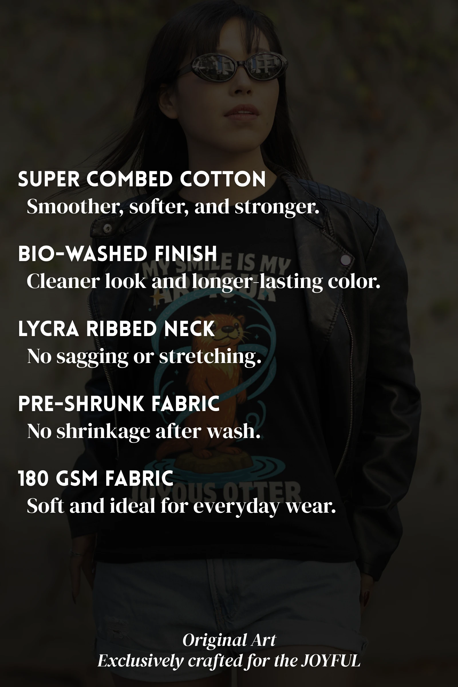 The Joyous Otter - Image 3