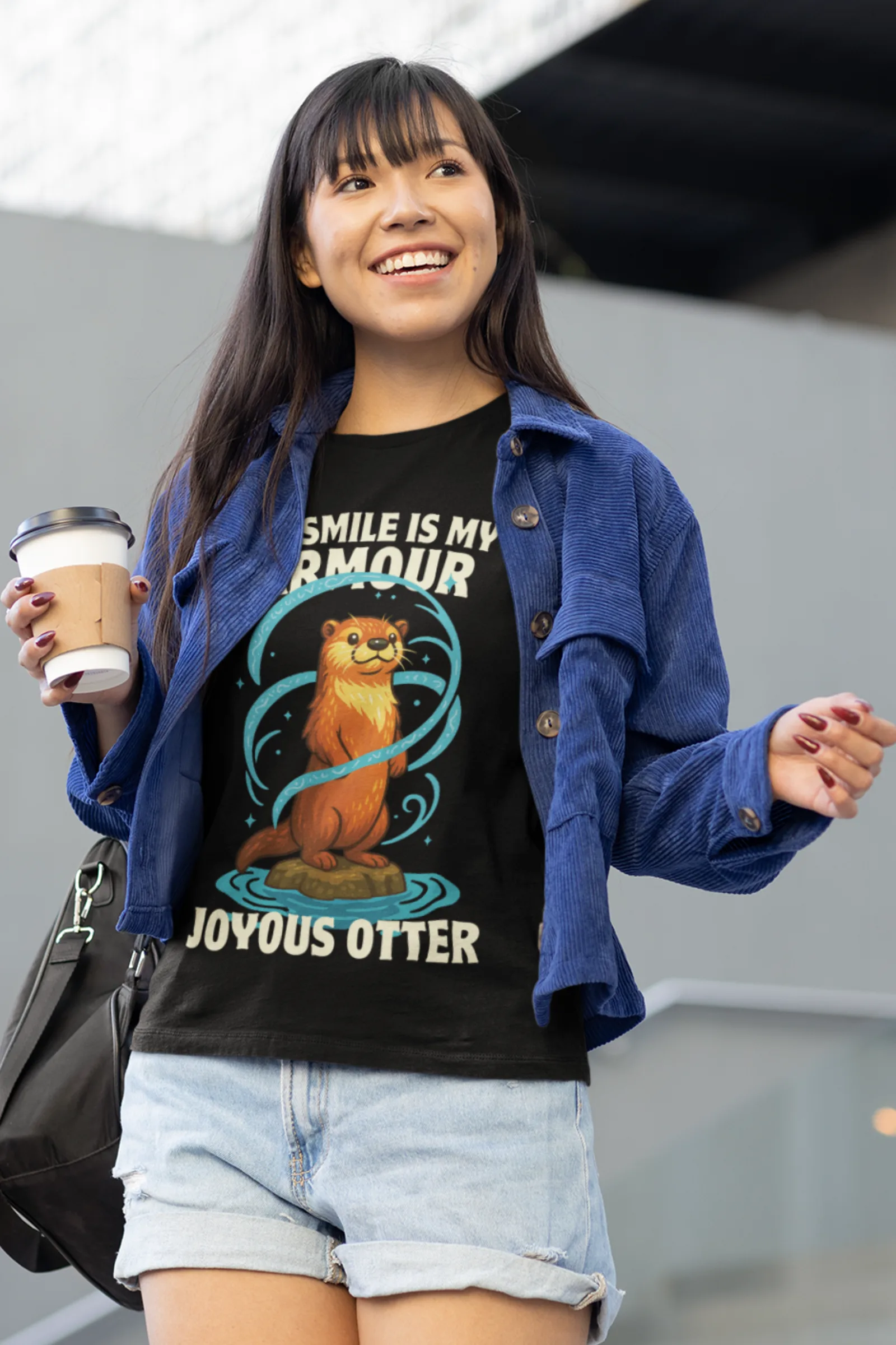 The Joyous Otter - Image 2