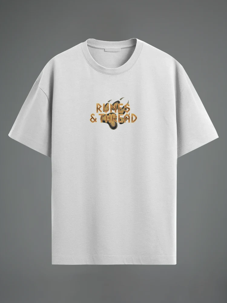 The Emperor - White Oversized Edition - Image 4