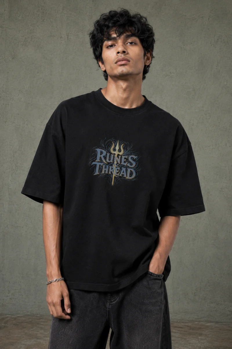 Tempered Chaos - Lord Shiva (Black Edition) - Image 2