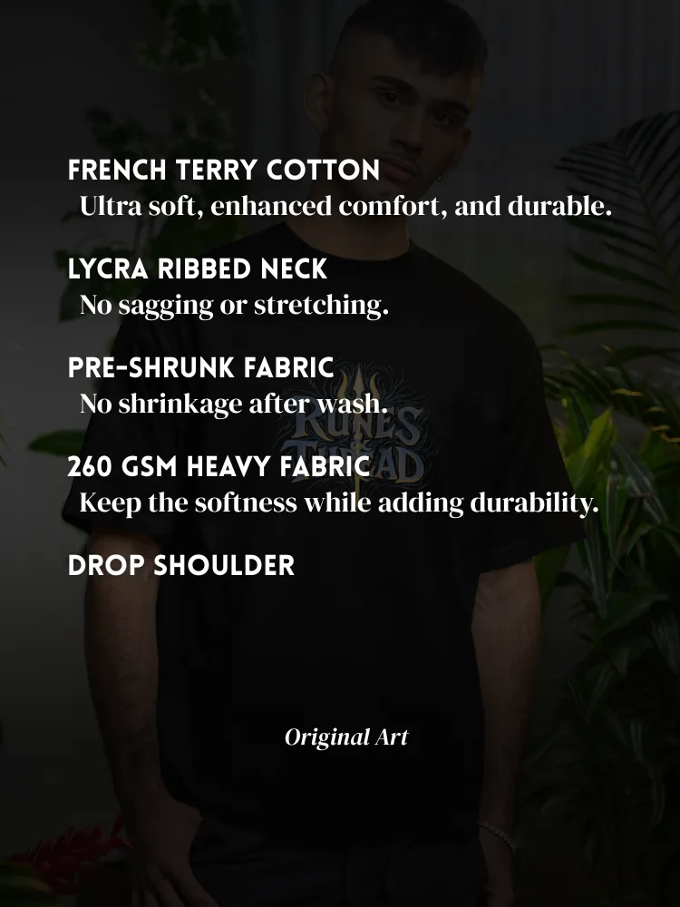 Tempered Chaos - Lord Shiva (Black Edition) - Image 3