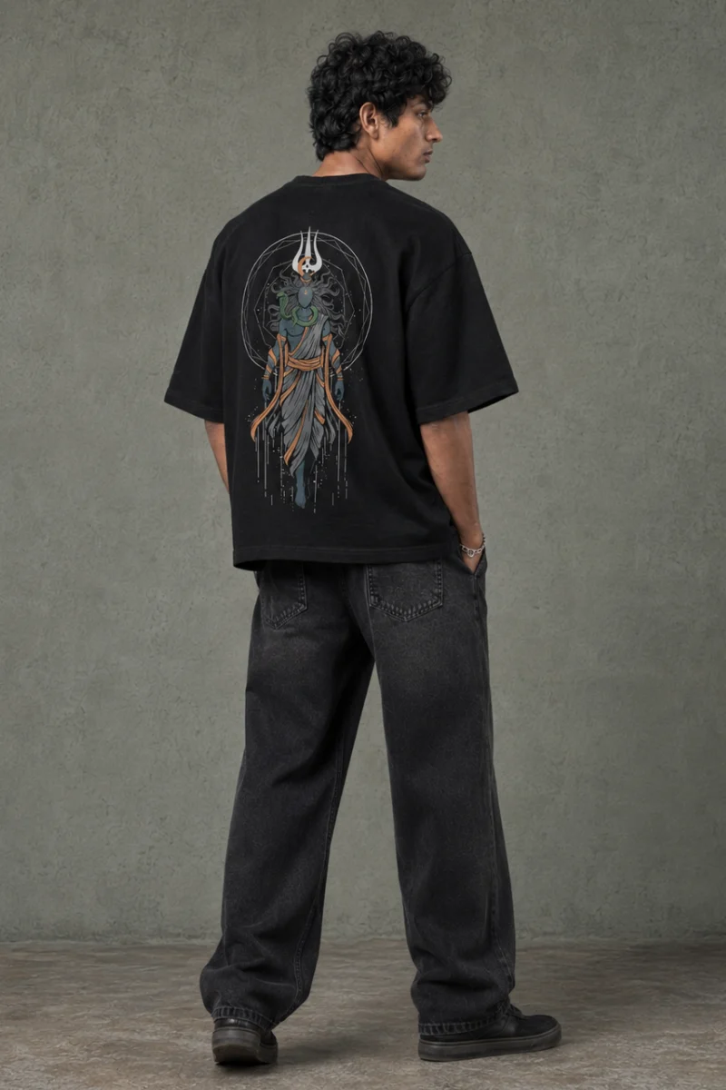 Tempered Chaos - Lord Shiva (Black Edition) - Image 4