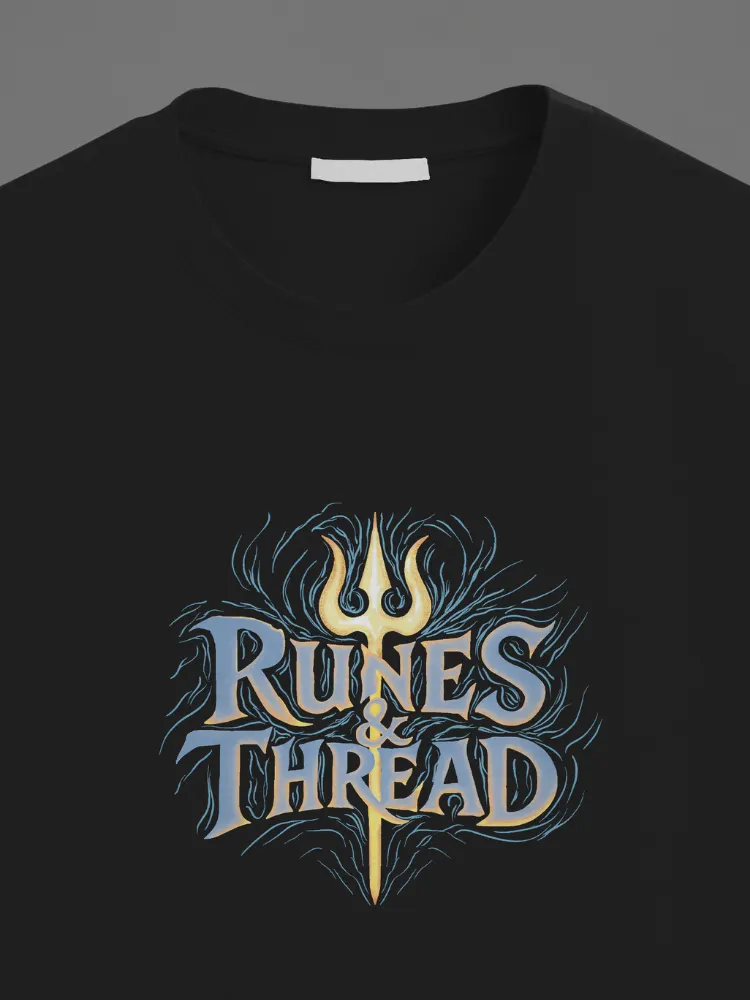 Tempered Chaos - Lord Shiva (Black Edition) - Image 5