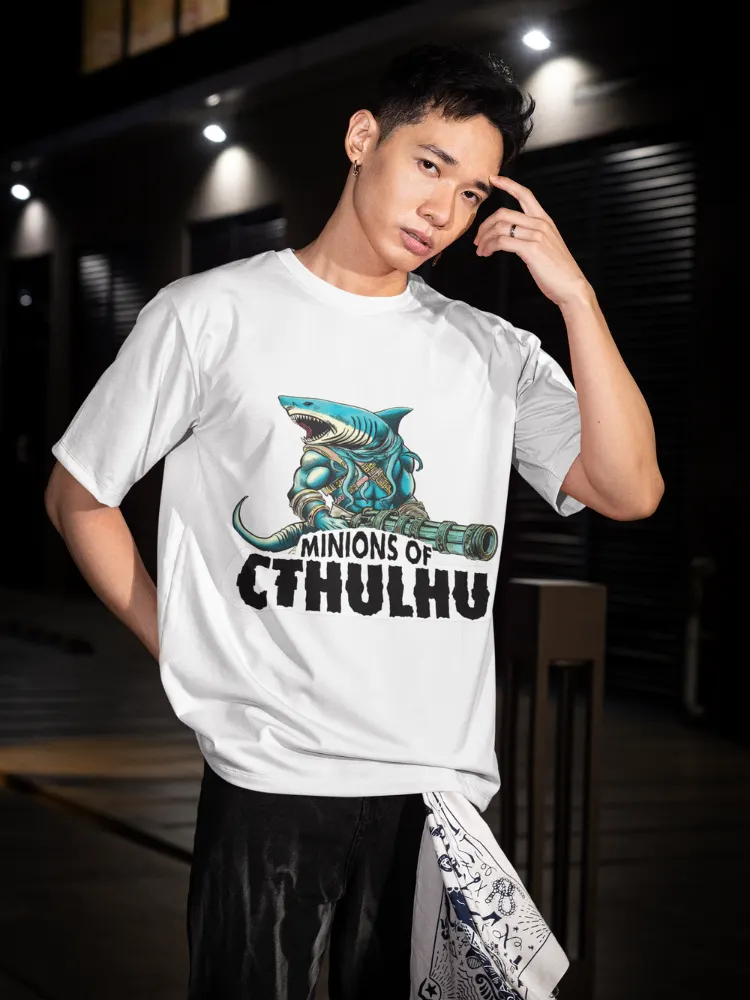 Kragnor - The Deepfang Raider - Image 4