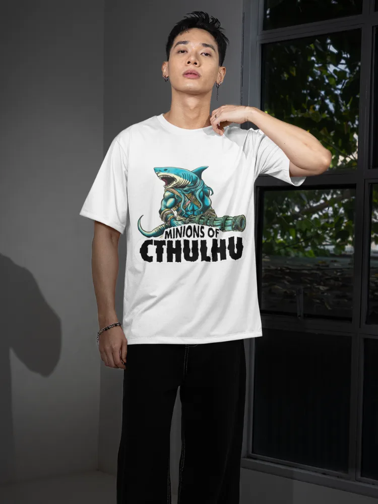 Kragnor - The Deepfang Raider - Image 2