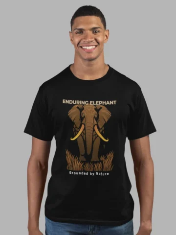 The Enduring Elephant