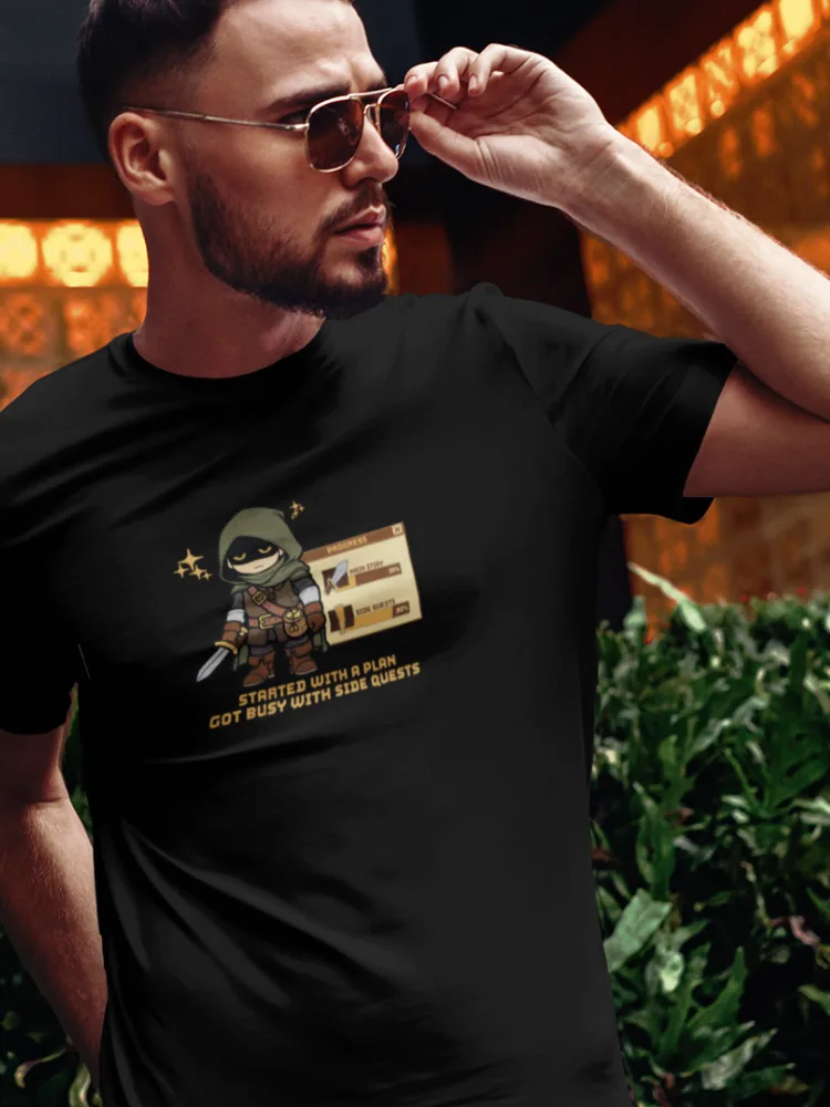 Side Quest - Image 3