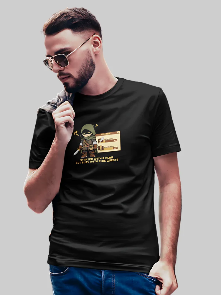 Side Quest - Image 4