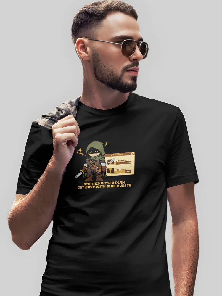 Side Quest - Image 5