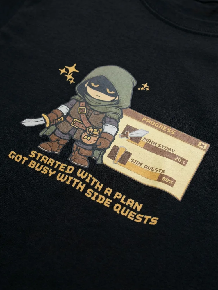 Side Quest - Image 2