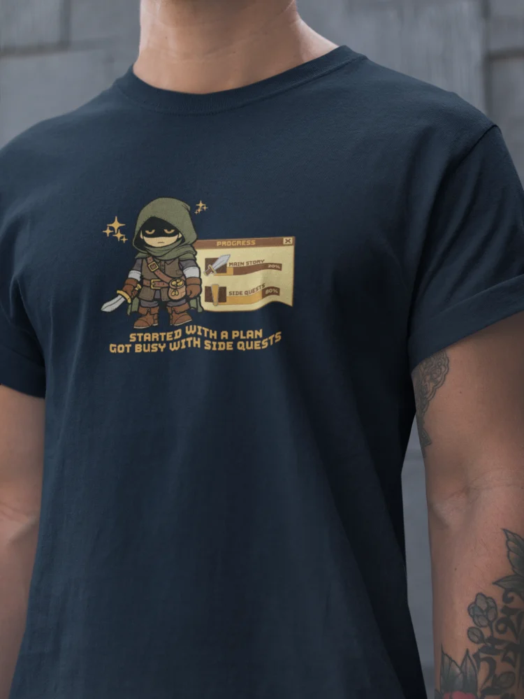 Side Quest - Image 6