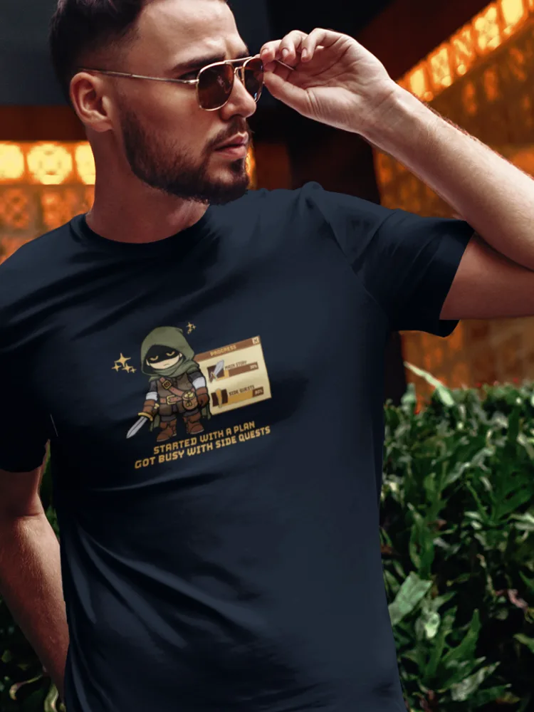 Side Quest - Image 8