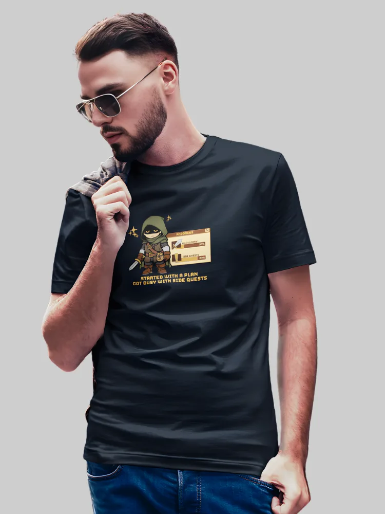 Side Quest - Image 9