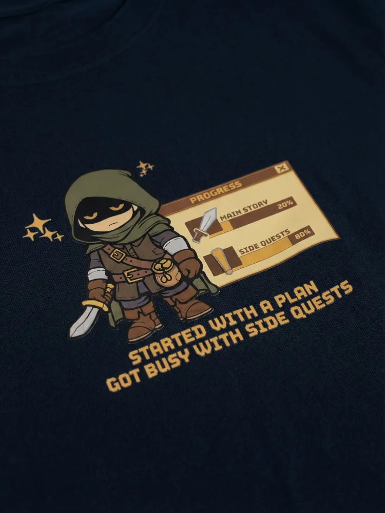 Side Quest - Image 7