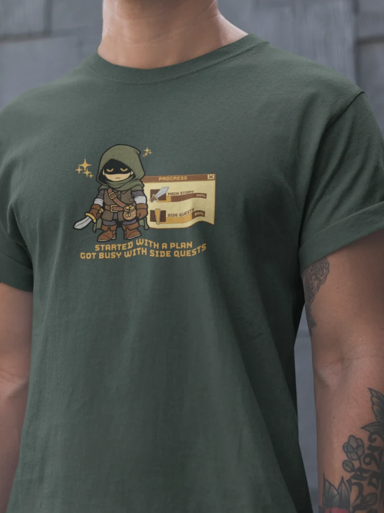 Side Quest - Image 11