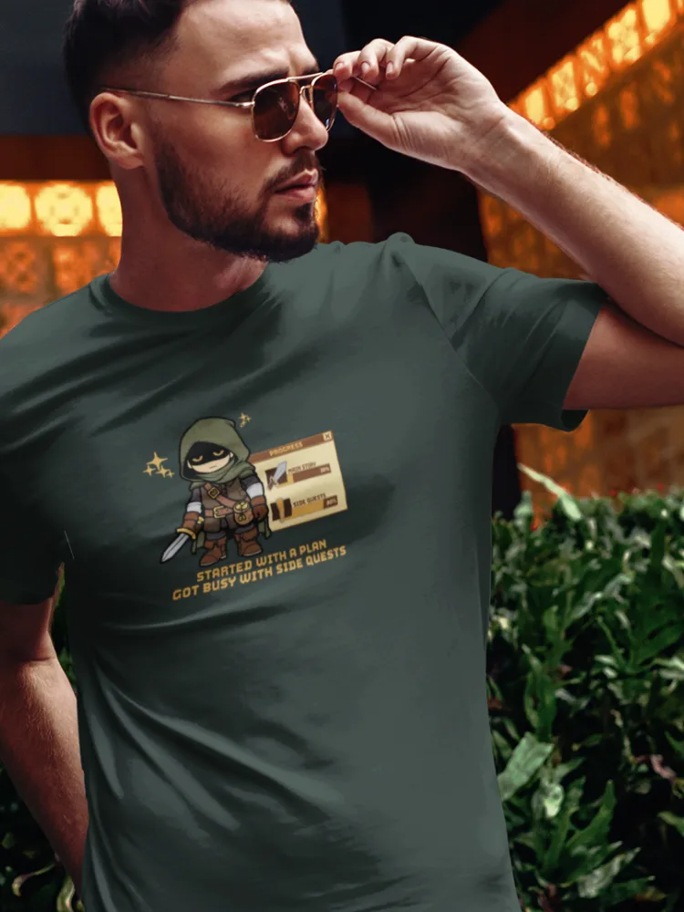 Side Quest - Image 13