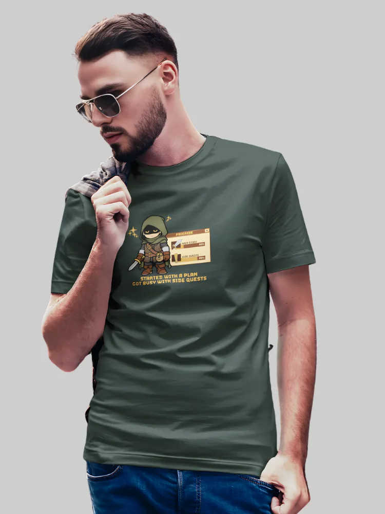 Side Quest - Image 14