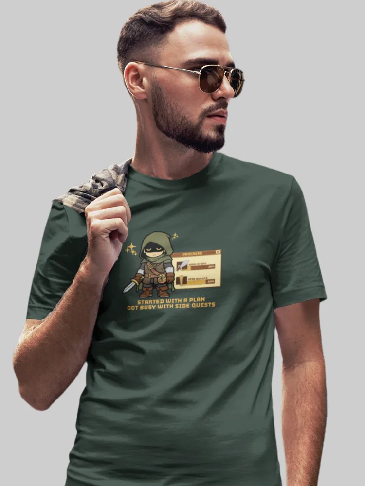 Side Quest - Image 15