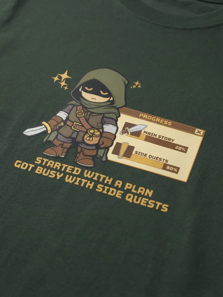 Side Quest - Image 12