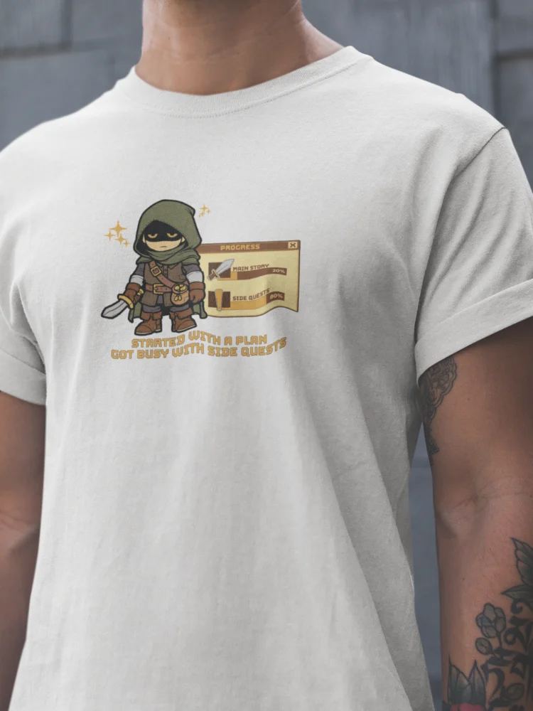 Side Quest - Image 16