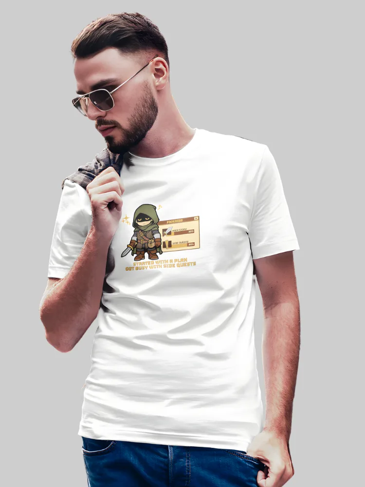 Side Quest - Image 19