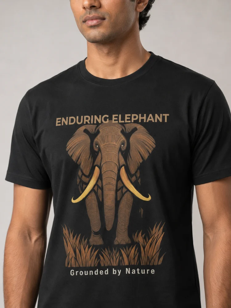 The Enduring Elephant