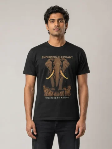 The Enduring Elephant