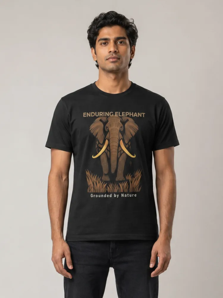 The Enduring Elephant