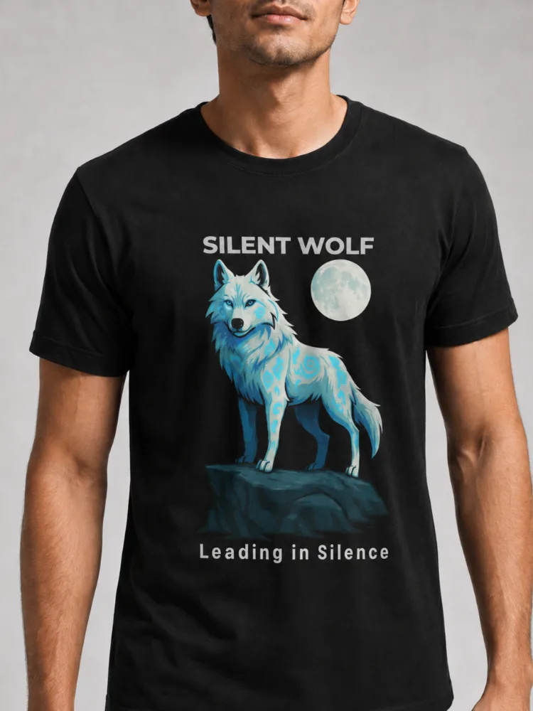 The Silent Wolf - Image 3