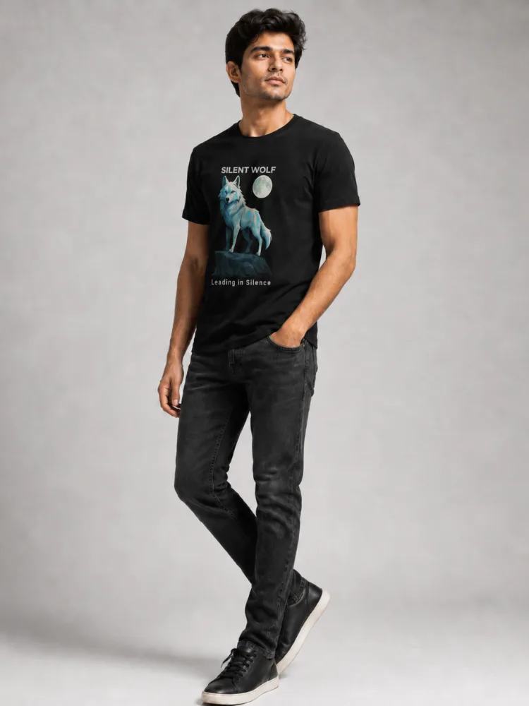 The Silent Wolf - Image 2