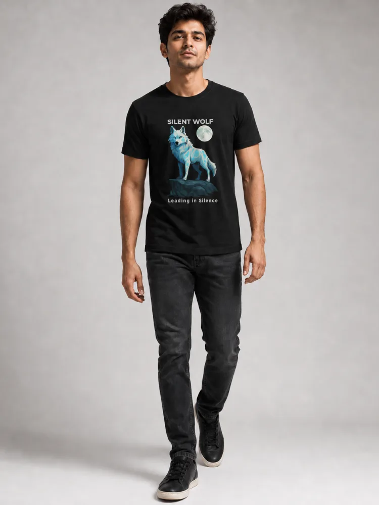 The Silent Wolf - Image 4