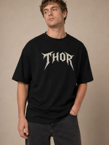 Alternative view of The Stormborn - Thor