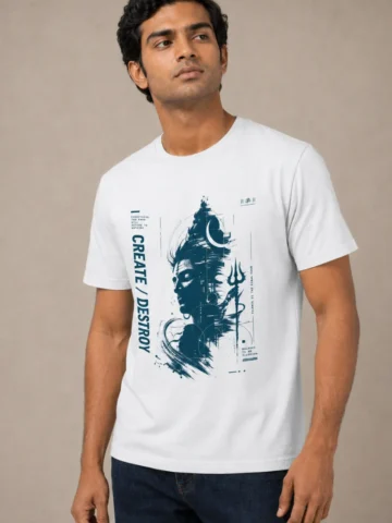 Eternal Cycle - Lord Shiva