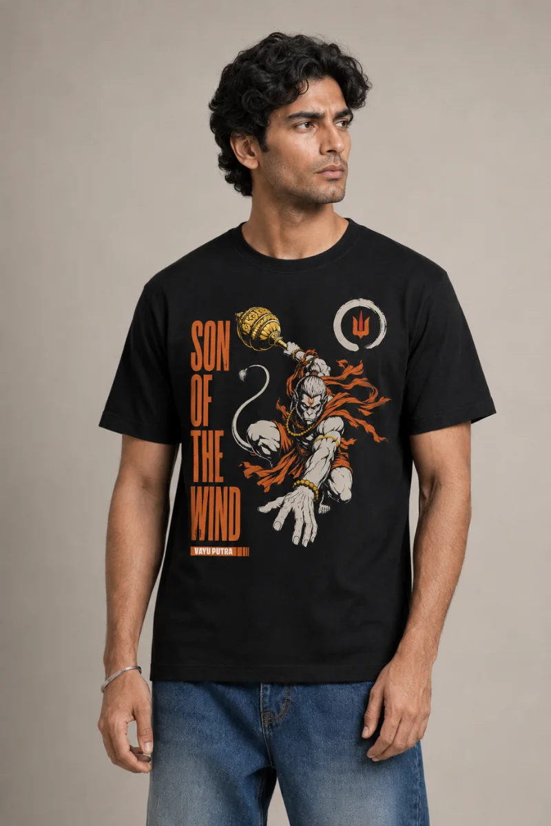 Son Of The Wind - Lord Hanuman - Image 13