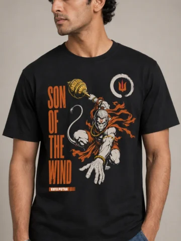 Son Of The Wind - Lord Hanuman - Image 14