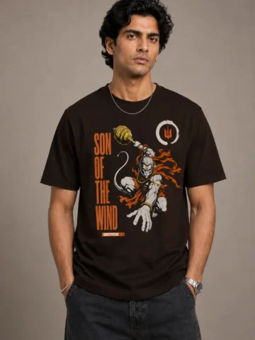 Son Of The Wind - Lord Hanuman - Image 7