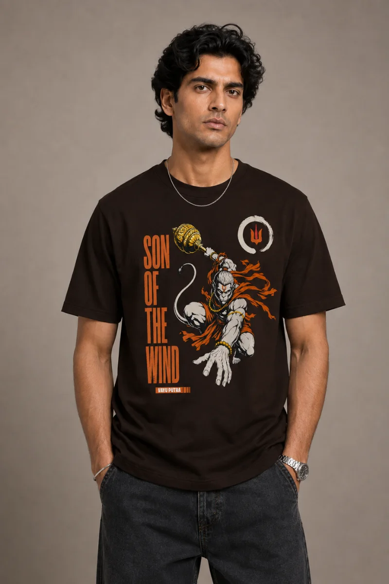Son Of The Wind - Lord Hanuman - Image 7