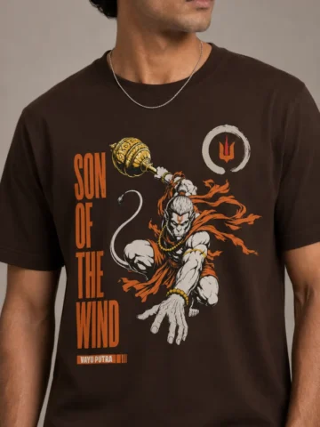 Son Of The Wind - Lord Hanuman - Image 8