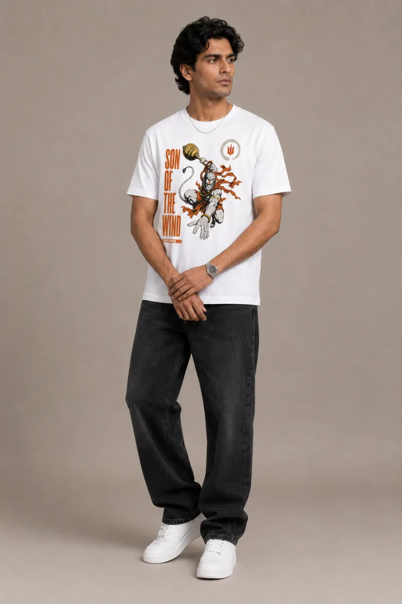 Son Of The Wind - Lord Hanuman - Image 4