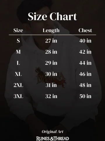 Dharma – Lord Rama Hoodie (White Edition) - Image 5