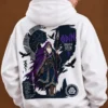The Wanderer – Odin Hoodie
